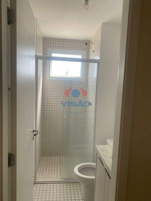 Apartamento à venda no Cidade Nova II: