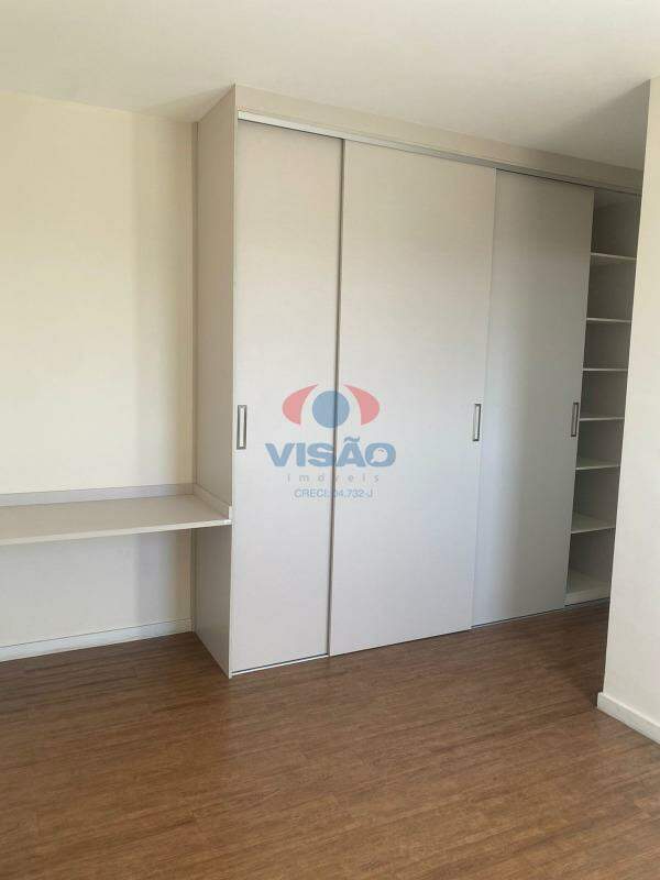 Apartamento à venda no Cidade Nova II: