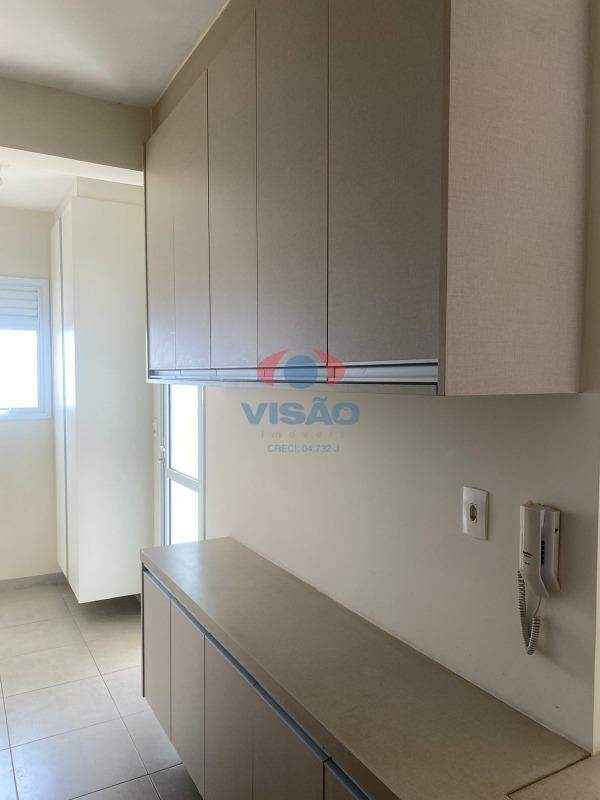 Apartamento à venda no Cidade Nova II: