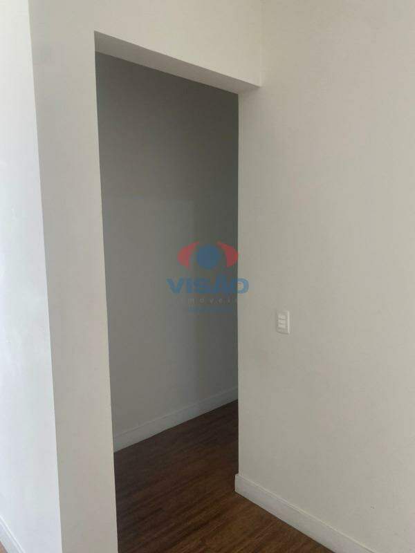 Apartamento à venda no Cidade Nova II: