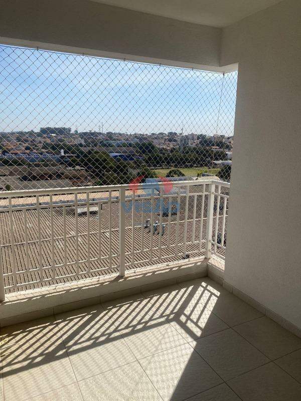 Apartamento à venda no Cidade Nova II: