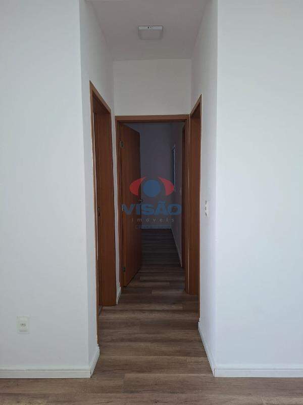Apartamento à venda no Jardim Sontag: