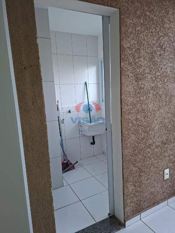 Apartamento à venda no Jardim Sontag: