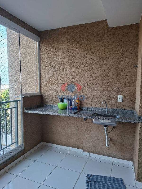 Apartamento à venda no Jardim Sontag: