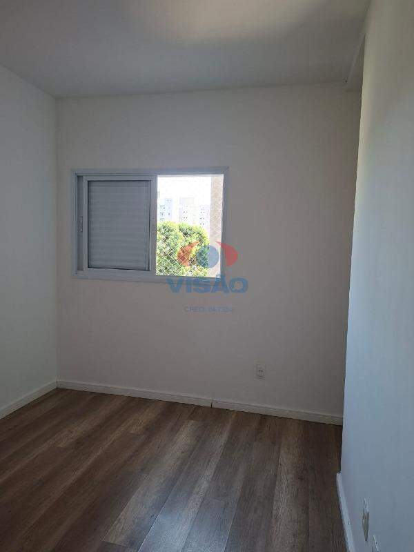 Apartamento à venda no Jardim Sontag: