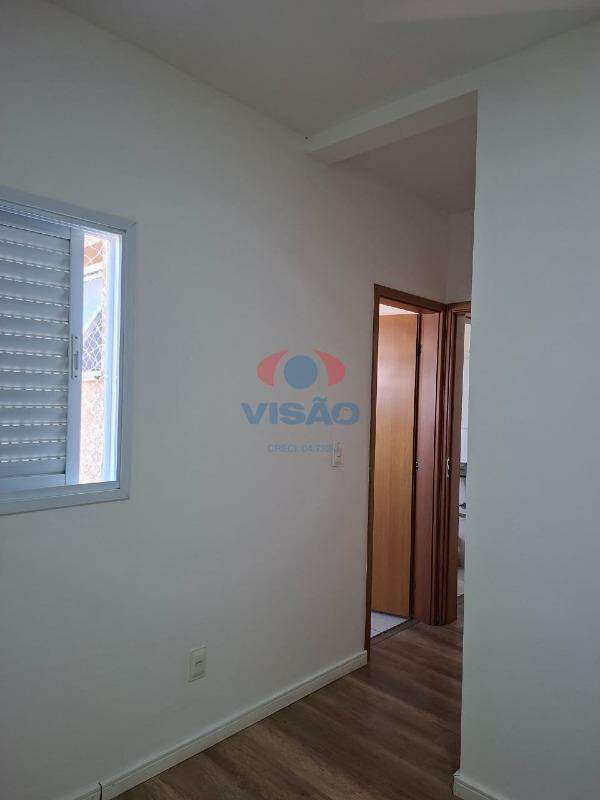 Apartamento à venda no Jardim Sontag: