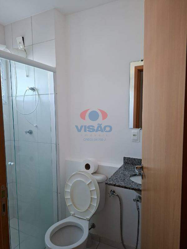 Apartamento à venda no Jardim Sontag: