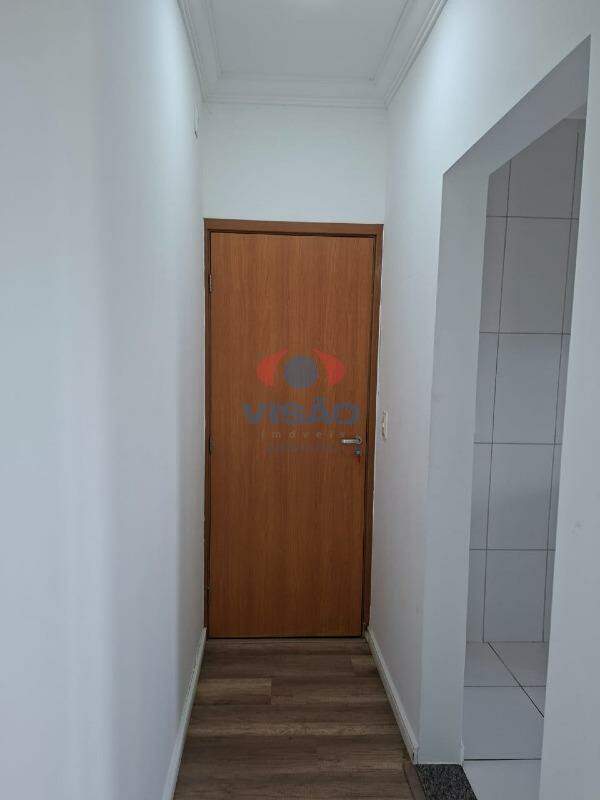 Apartamento à venda no Jardim Sontag: 