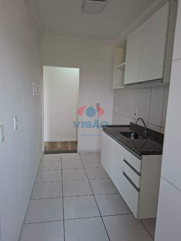Apartamento à venda no Jardim Sontag:
