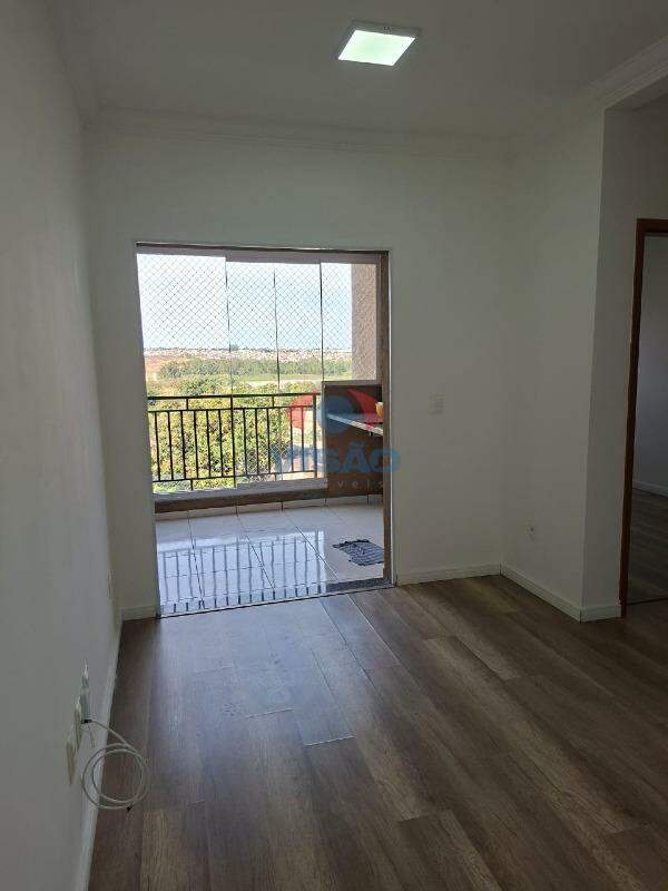 Apartamento à venda no Jardim Sontag: 