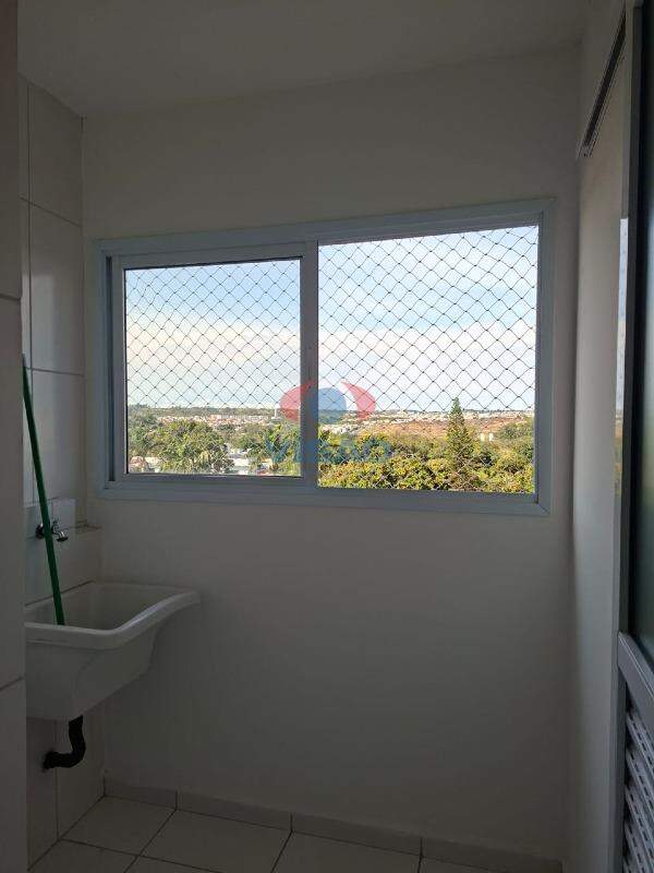 Apartamento à venda no Jardim Sontag:
