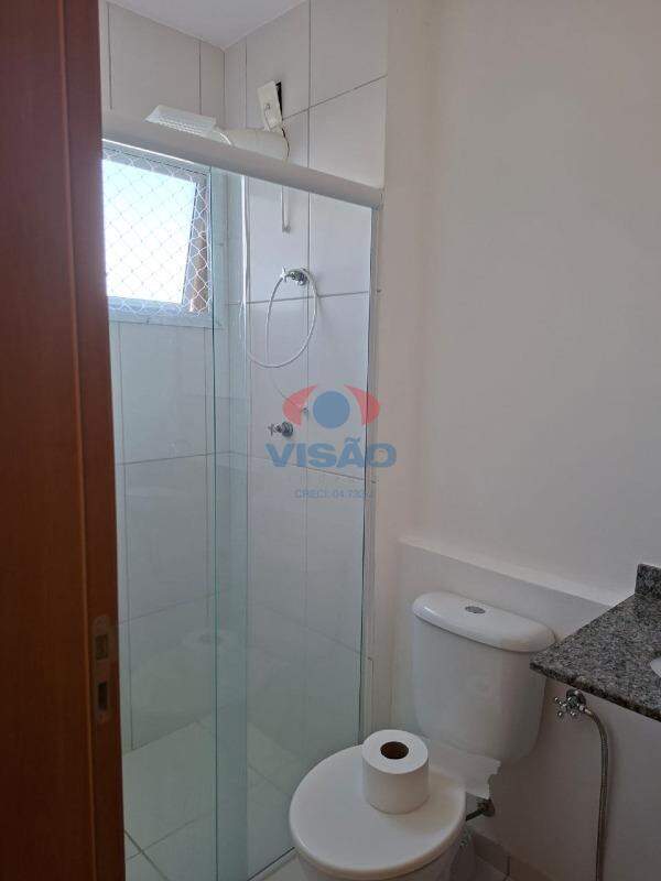 Apartamento à venda no Jardim Sontag: