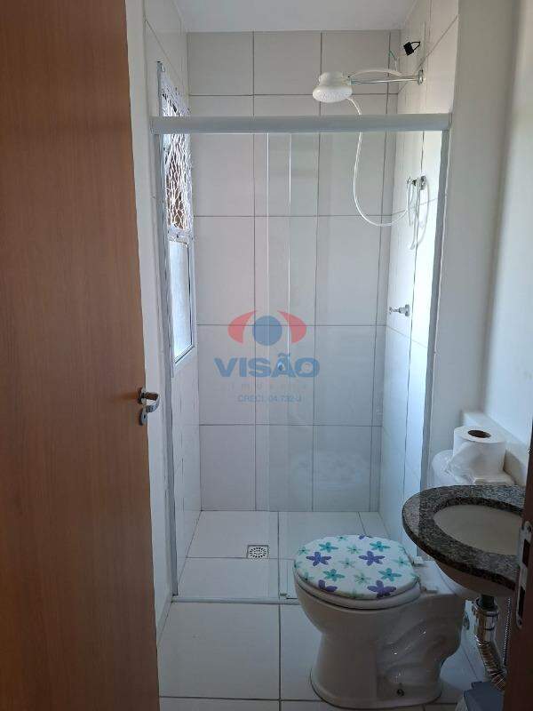 Apartamento à venda no Jardim Sontag: