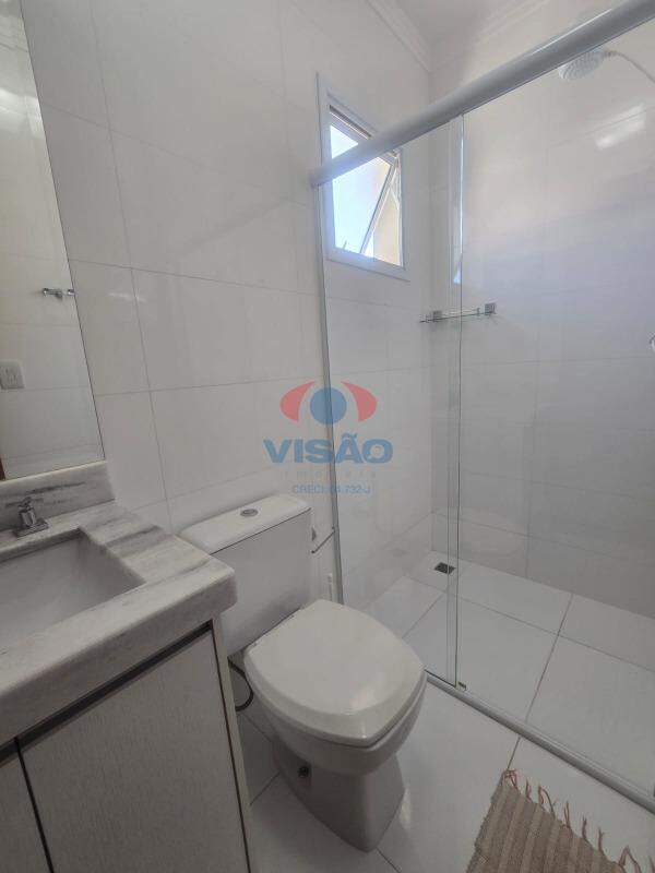 Casa em condomínio à venda no Jardim Vista Verde: