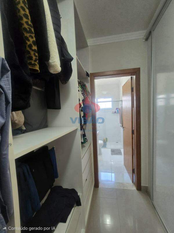 Casa em condomínio à venda no Jardim Vista Verde: