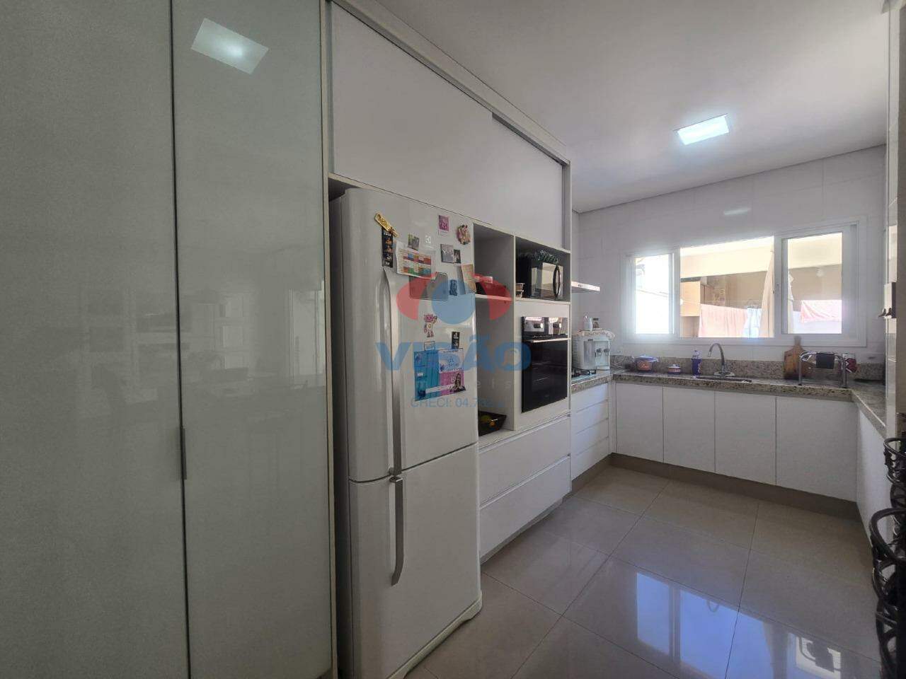 Casa em condomínio à venda no Jardim Vista Verde: