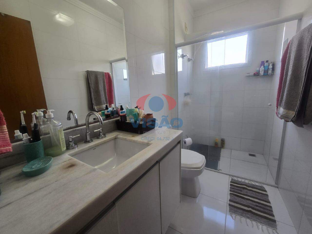 Casa em condomínio à venda no Jardim Vista Verde:
