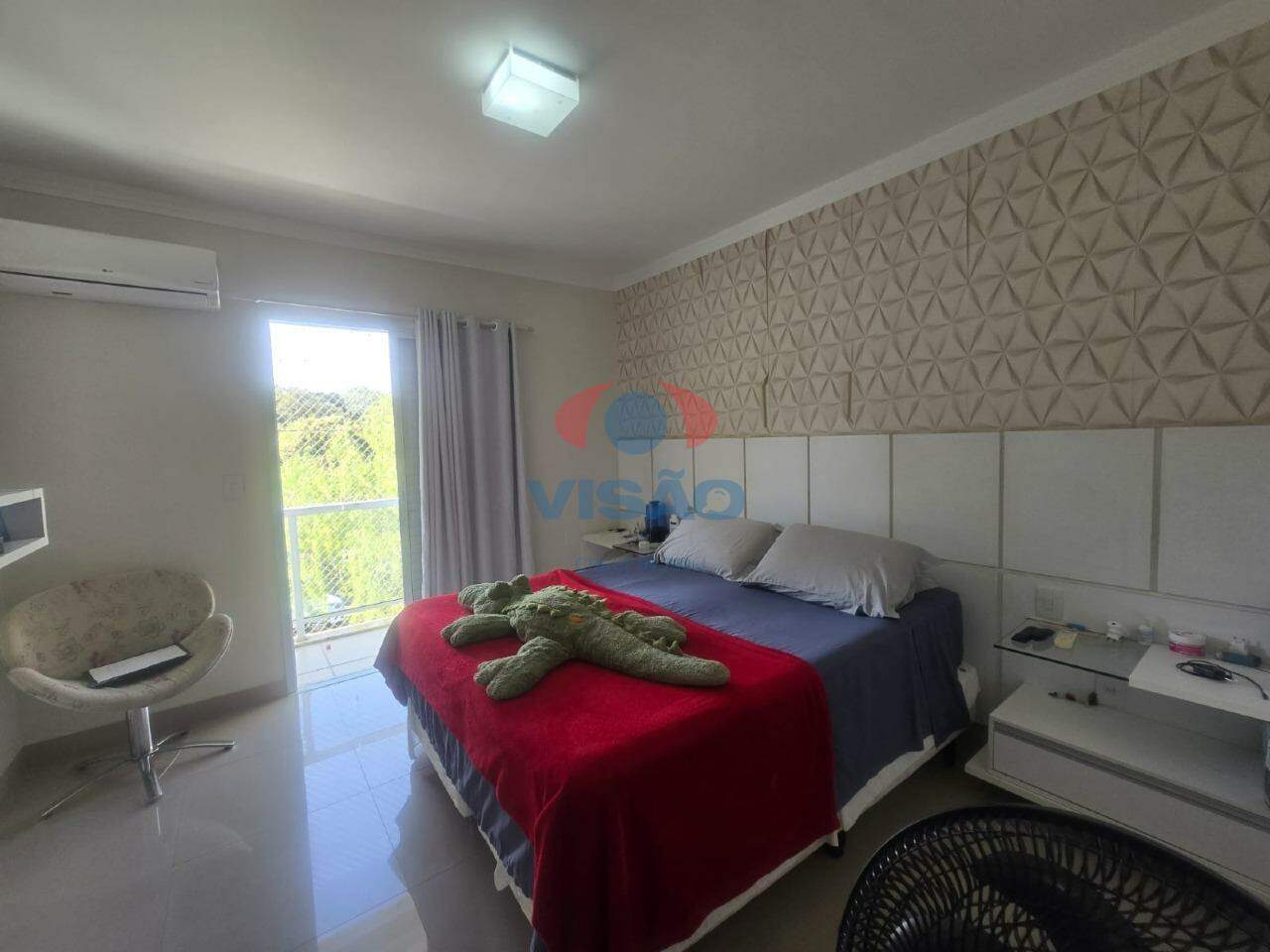 Casa em condomínio à venda no Jardim Vista Verde: