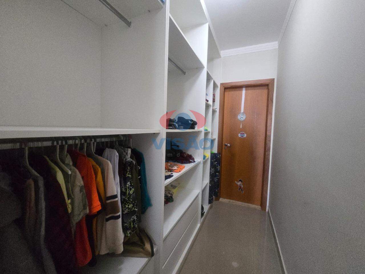 Casa em condomínio à venda no Jardim Vista Verde: