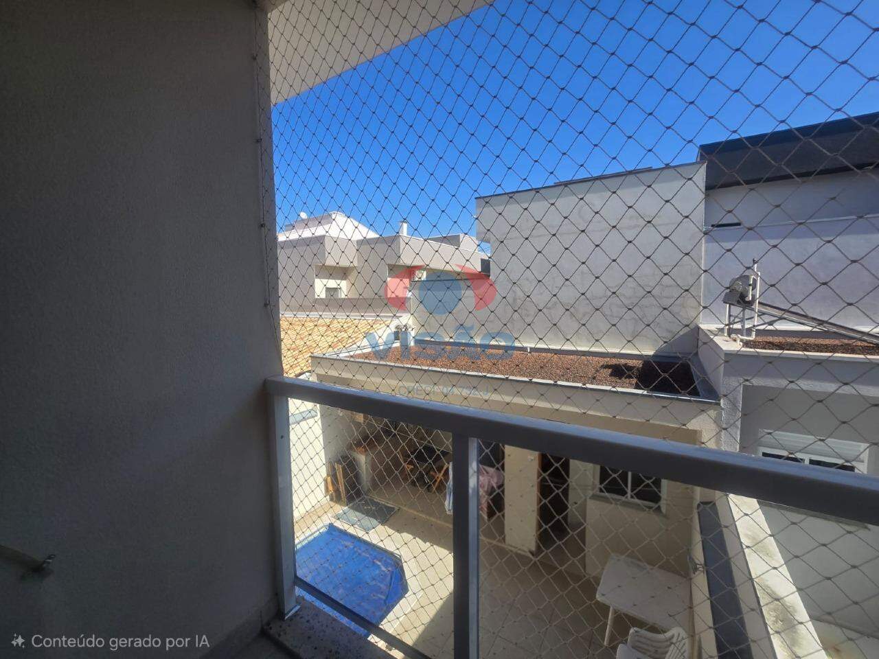Casa em condomínio à venda no Jardim Vista Verde: