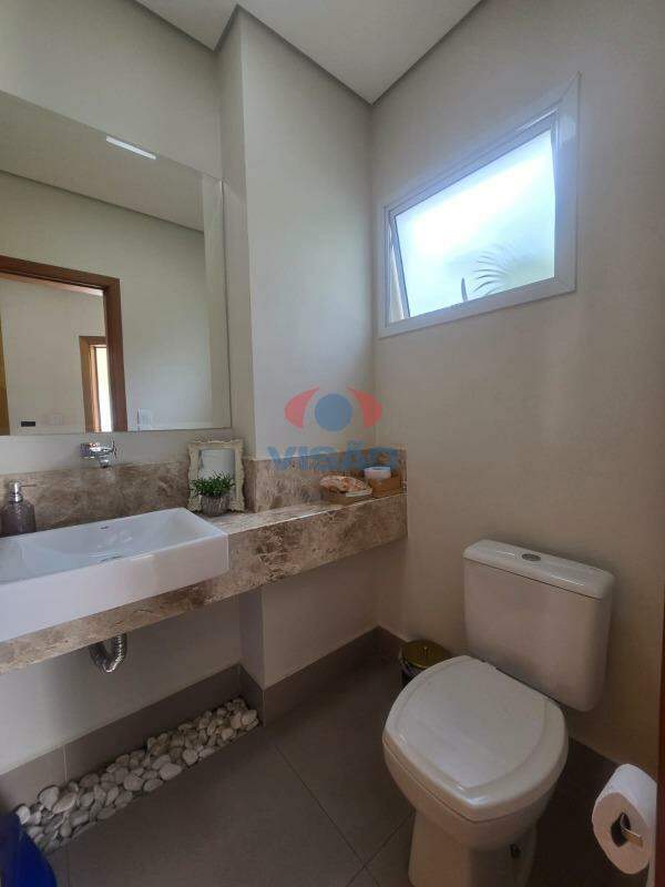 Casa em condomínio à venda no Jardim Vista Verde: 