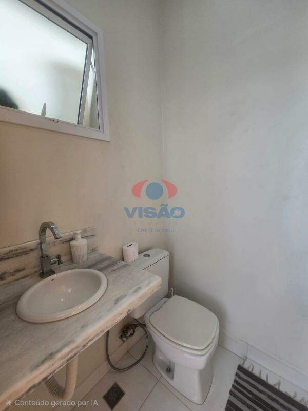 Casa em condomínio à venda no Jardim Vista Verde: