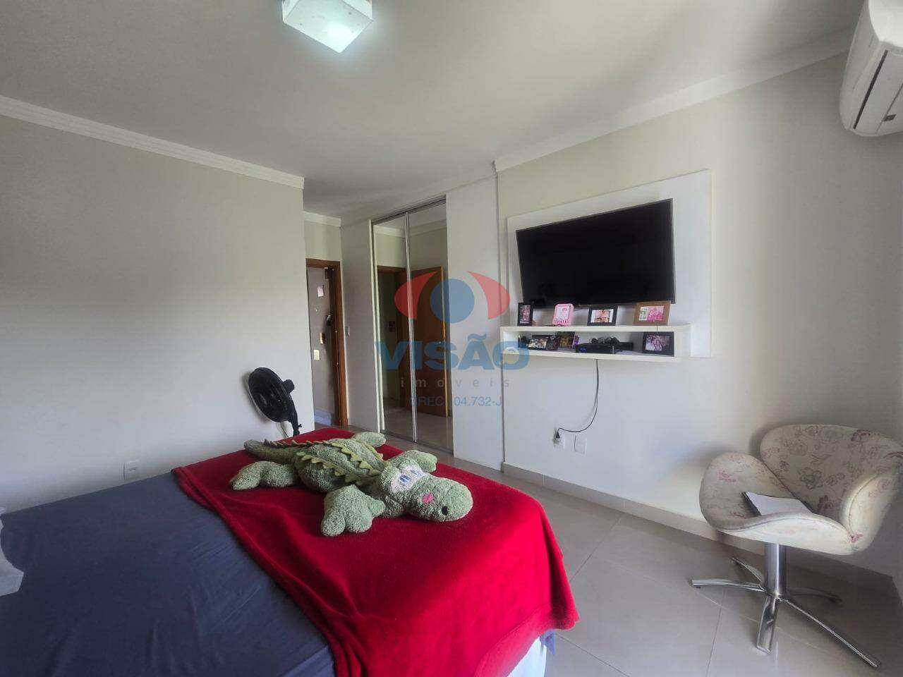 Casa em condomínio à venda no Jardim Vista Verde:
