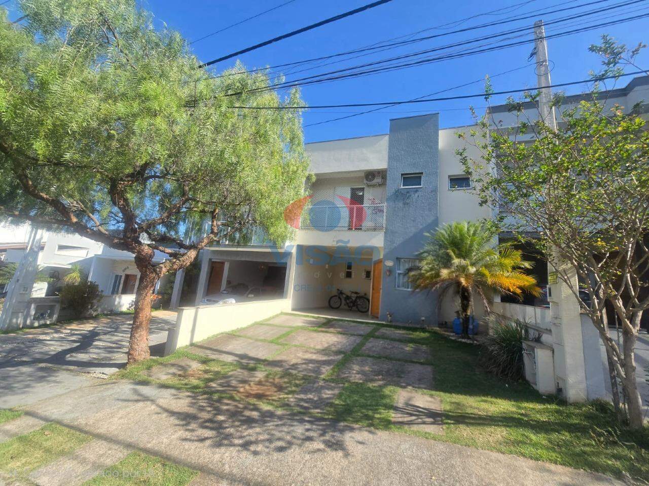 Casa em condomínio à venda no Jardim Vista Verde: 