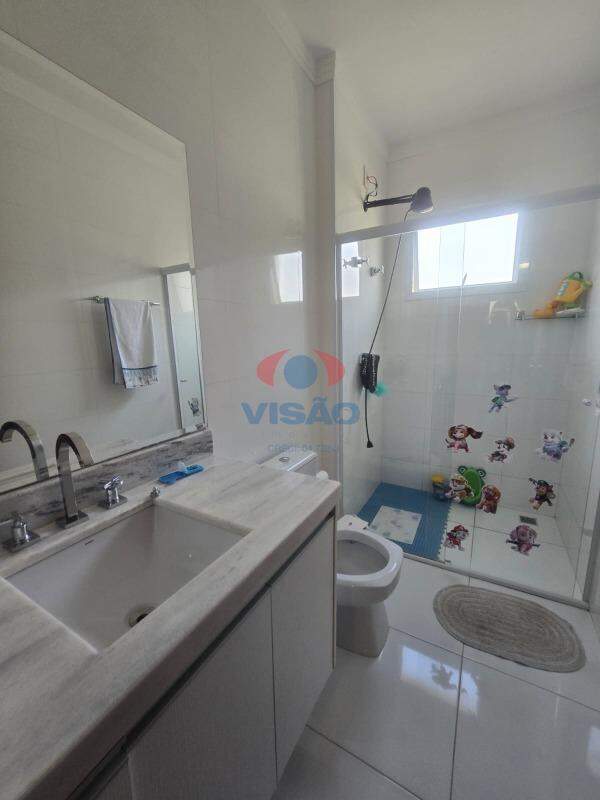 Casa em condomínio à venda no Jardim Vista Verde: