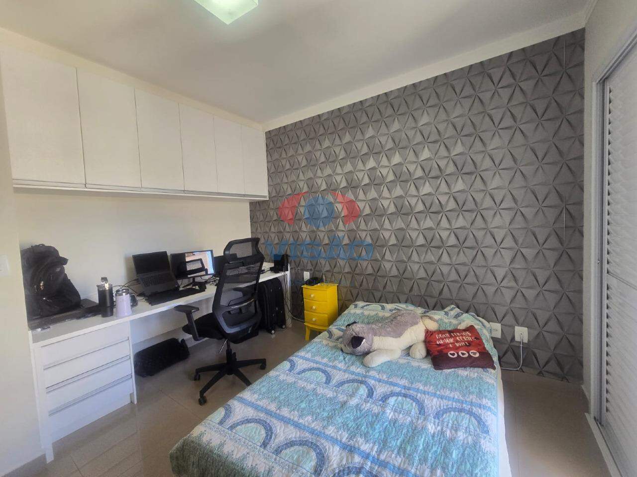 Casa em condomínio à venda no Jardim Vista Verde: