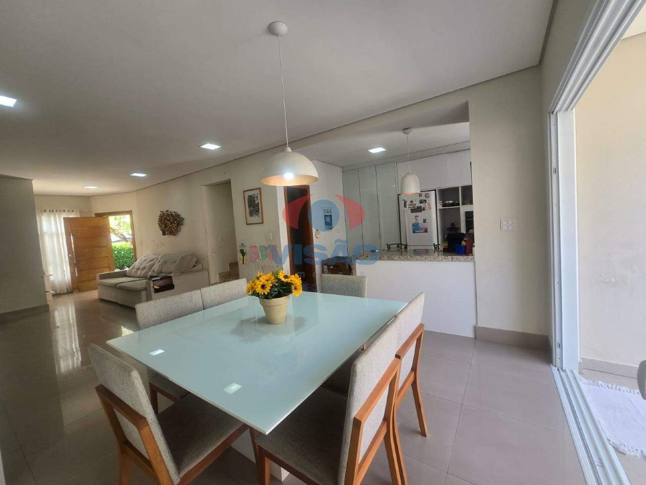 Casa em condomínio à venda no Jardim Vista Verde: