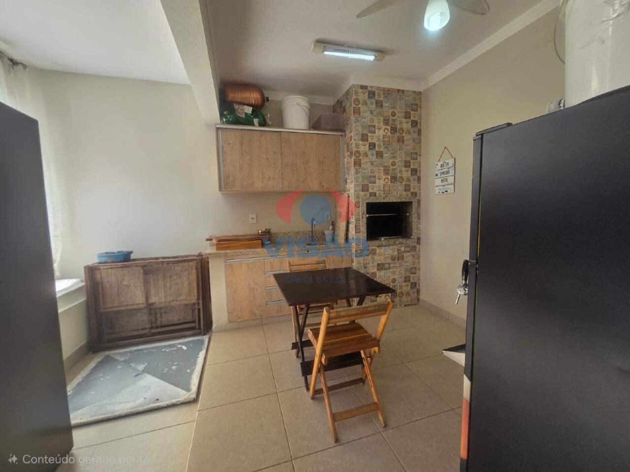 Casa em condomínio à venda no Jardim Vista Verde: