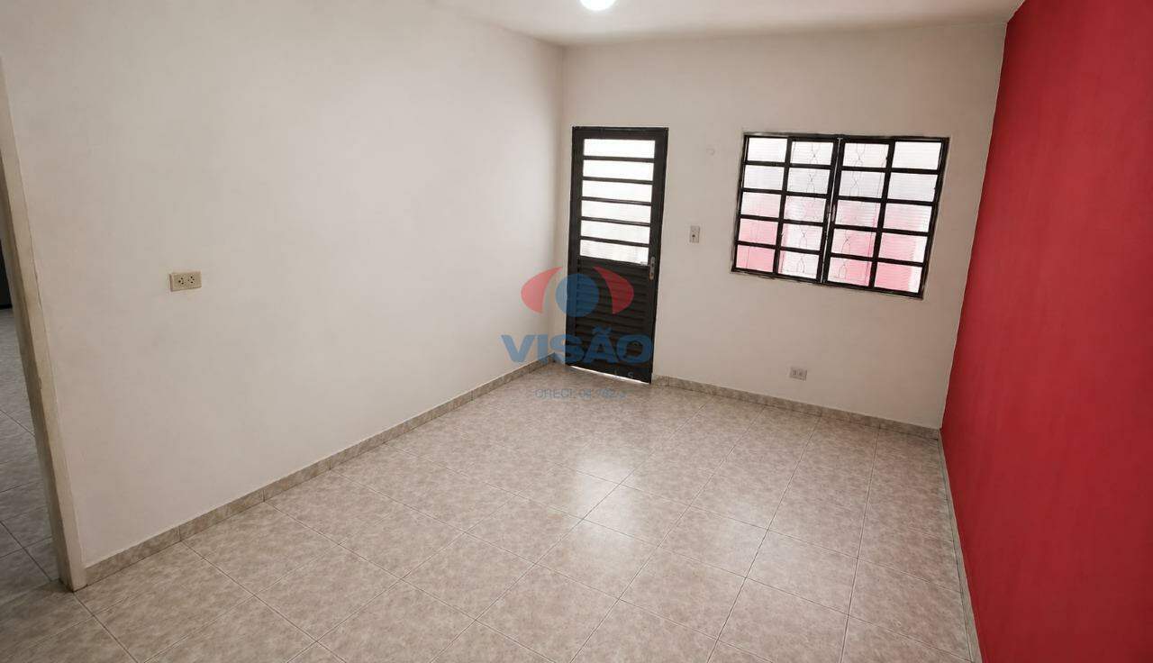Casa à venda no Jardim Morada do Sol: