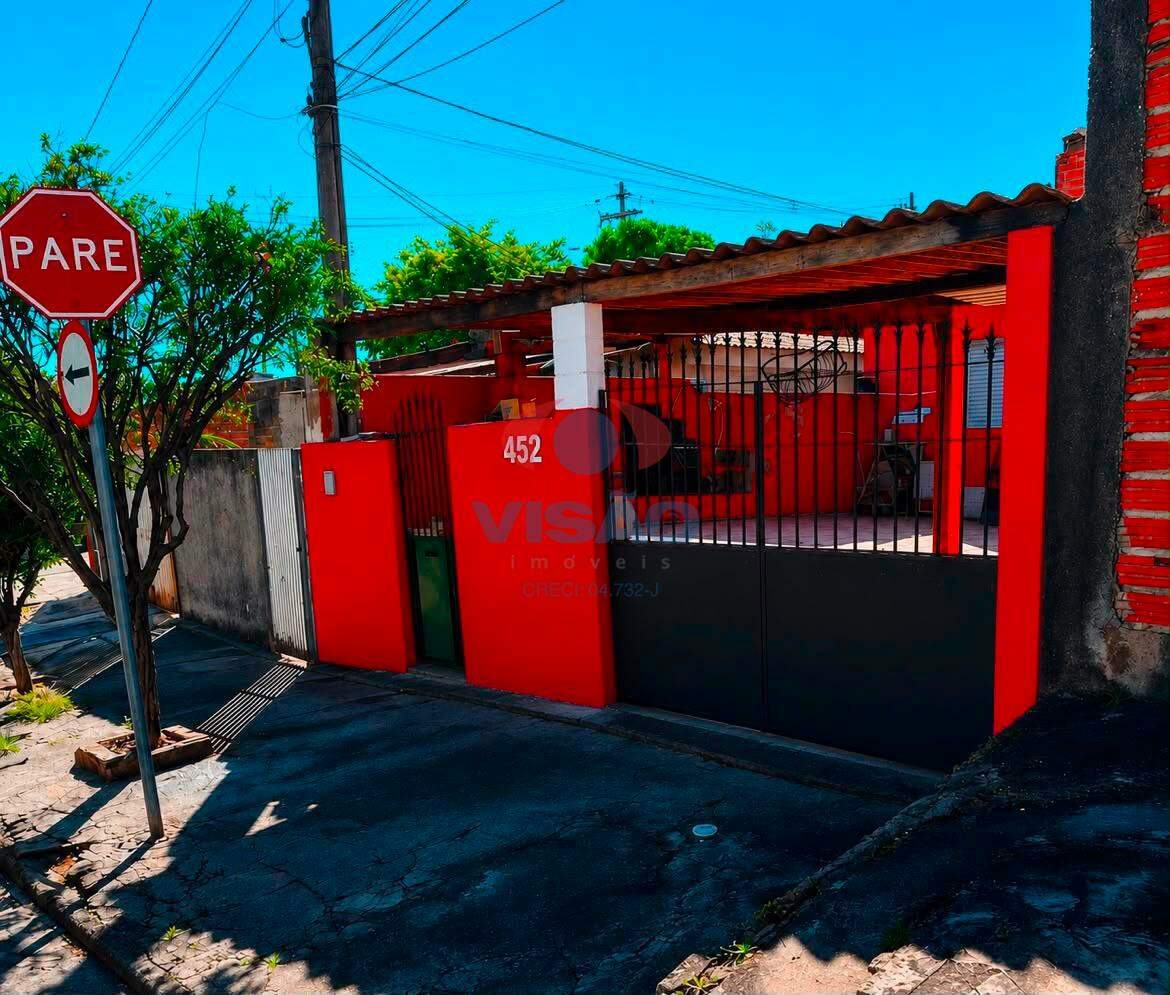 Casa à venda no Jardim Morada do Sol: 