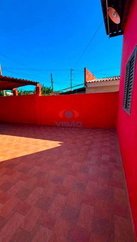 Casa à venda no Jardim Morada do Sol: