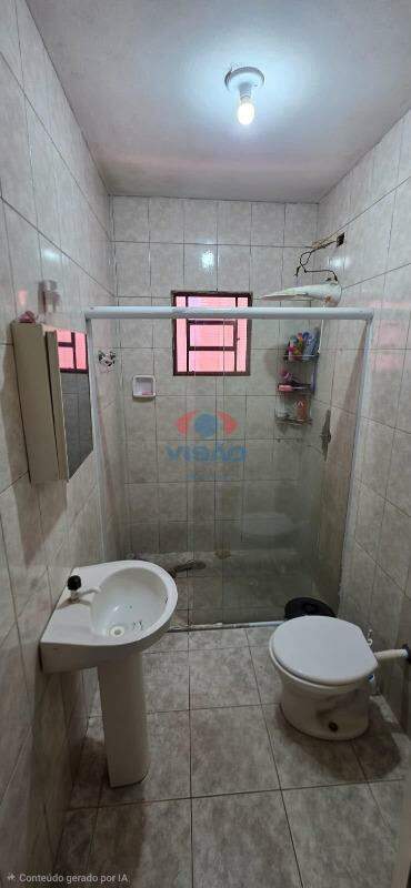 Casa à venda no Jardim Morada do Sol: