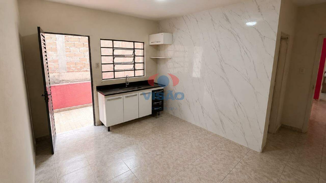 Casa à venda no Jardim Morada do Sol: