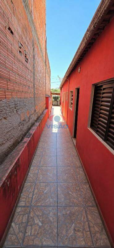 Casa à venda no Jardim Morada do Sol: