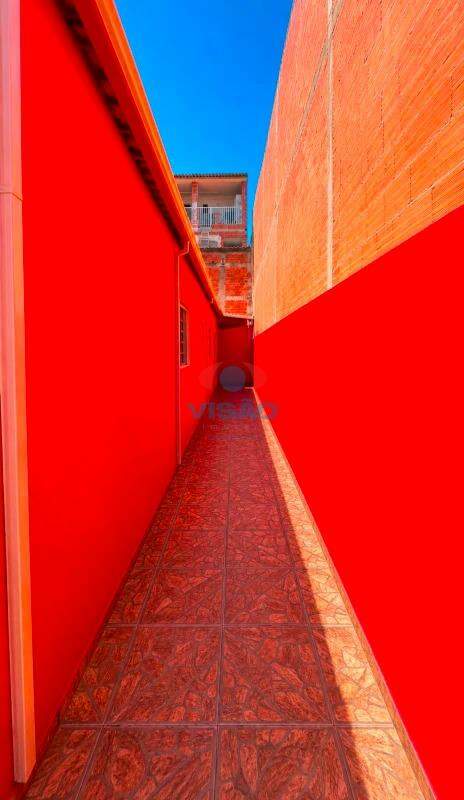 Casa à venda no Jardim Morada do Sol: