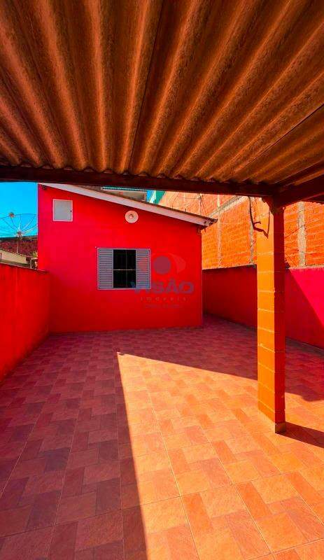 Casa à venda no Jardim Morada do Sol: 