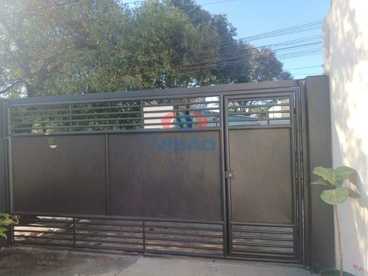 Casa à venda no Parque das Nações: 