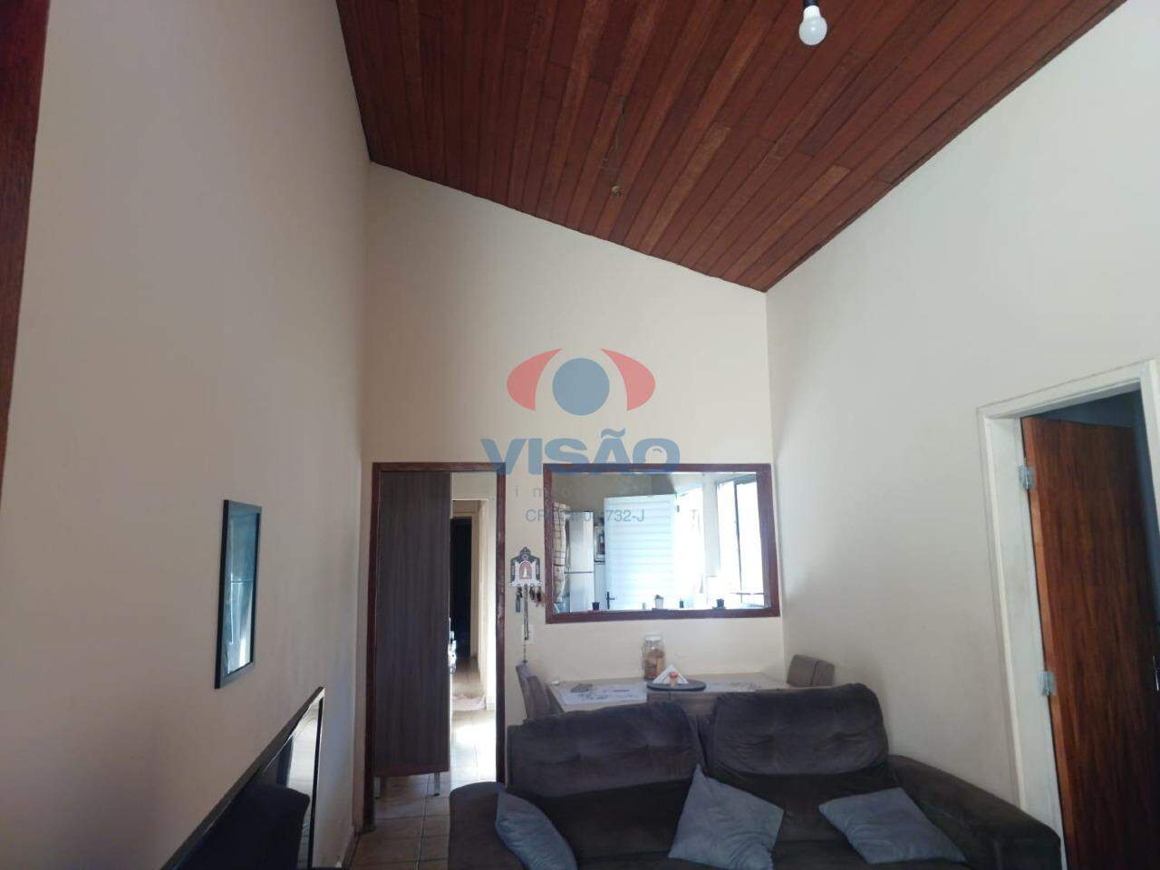 Casa à venda no Parque das Nações: 