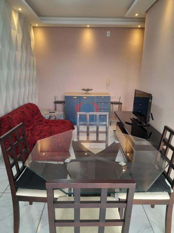 Apartamento à venda no Aqui Se Vive: 