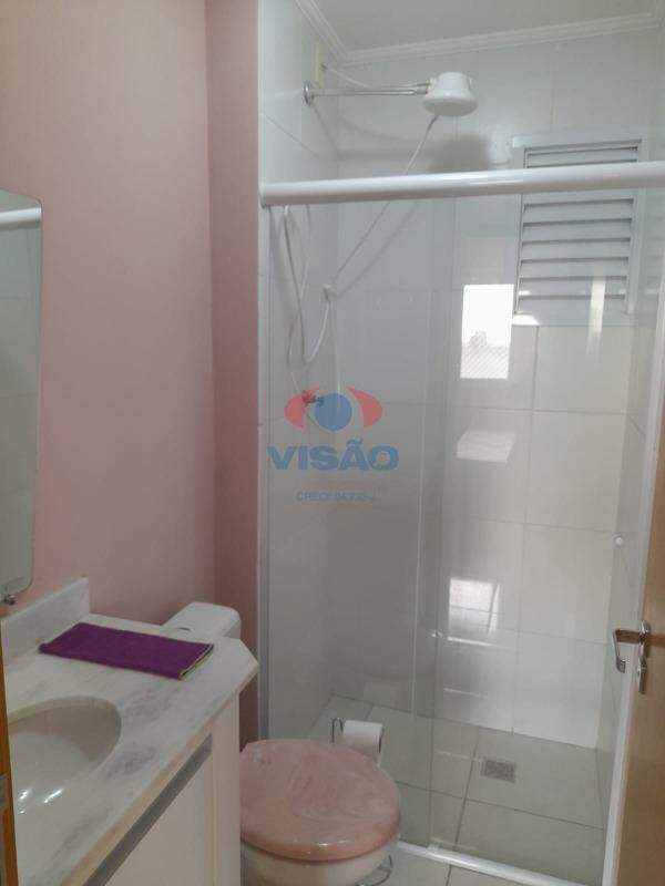 Apartamento à venda no Aqui Se Vive: 