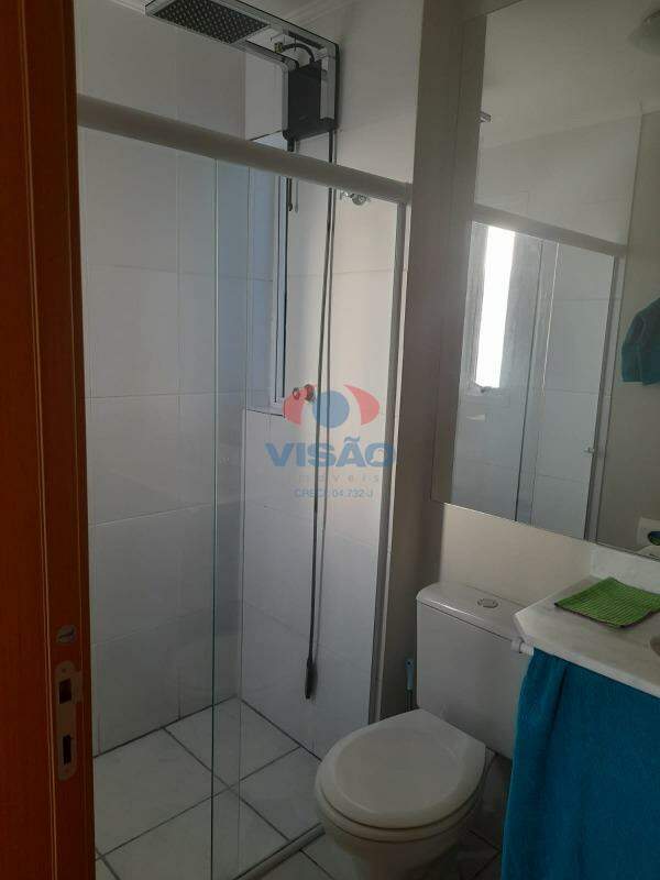 Apartamento à venda no Aqui Se Vive: 
