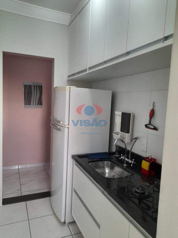 Apartamento à venda no Aqui Se Vive: 