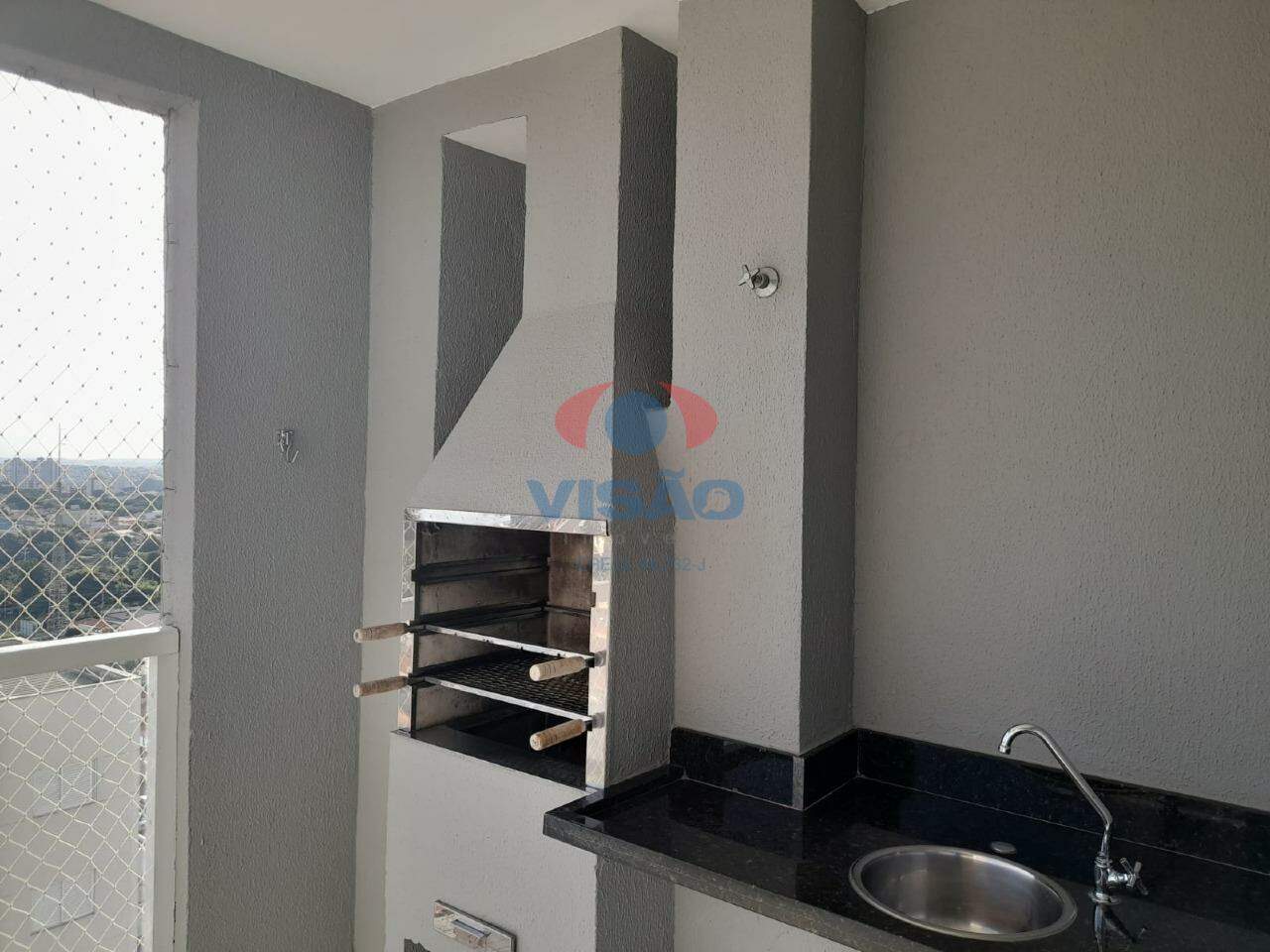 Apartamento à venda no Aqui Se Vive: 