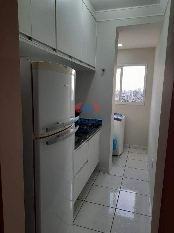 Apartamento à venda no Aqui Se Vive: 