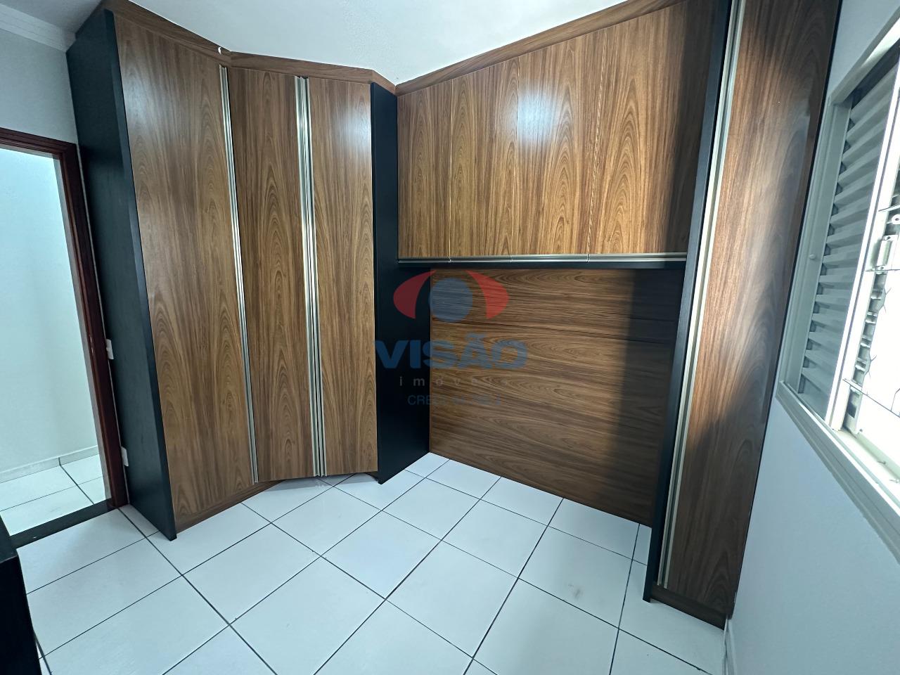 Casa para aluguel no Jardim dos Colibris: