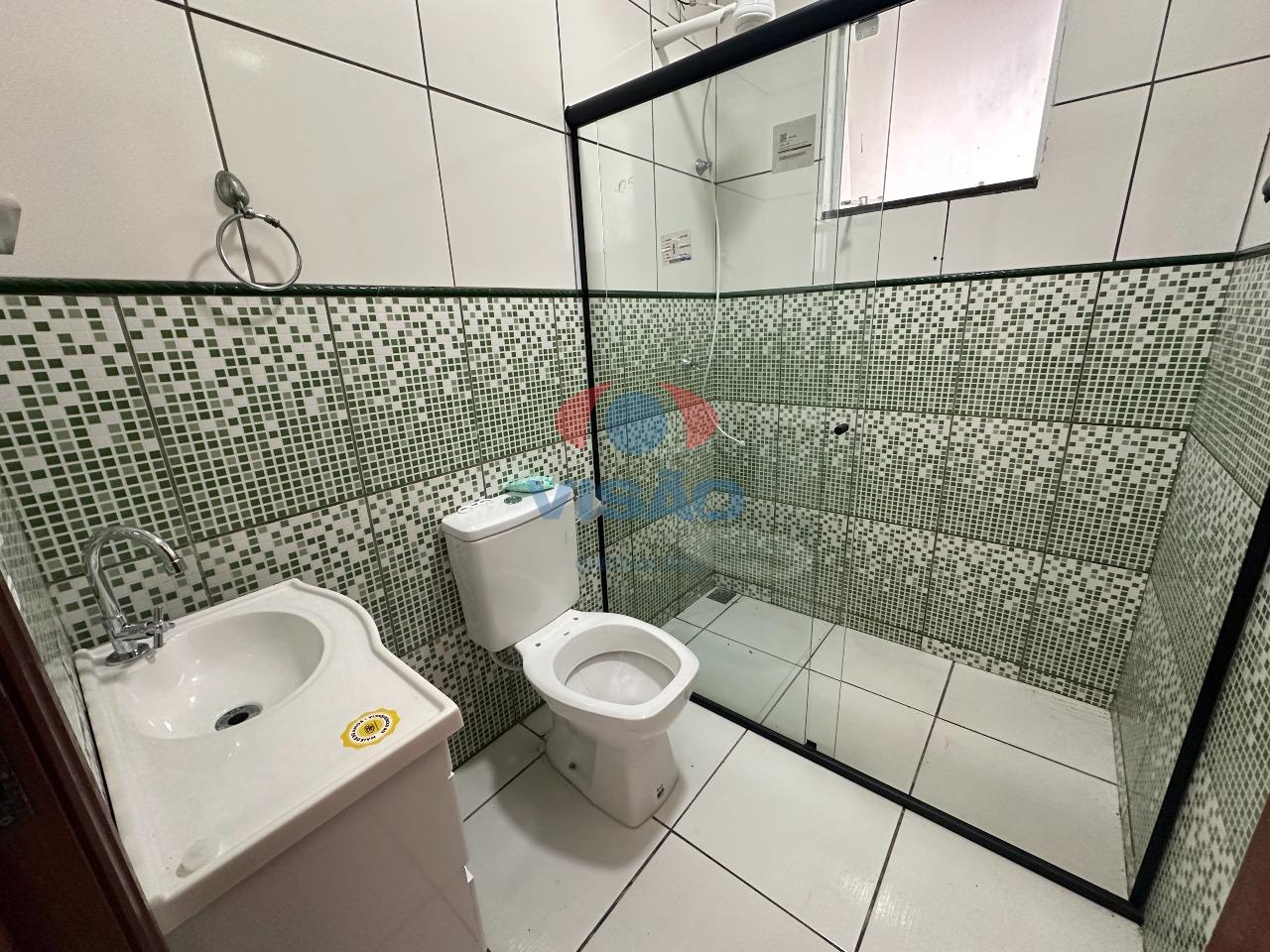 Casa para aluguel no Jardim dos Colibris: